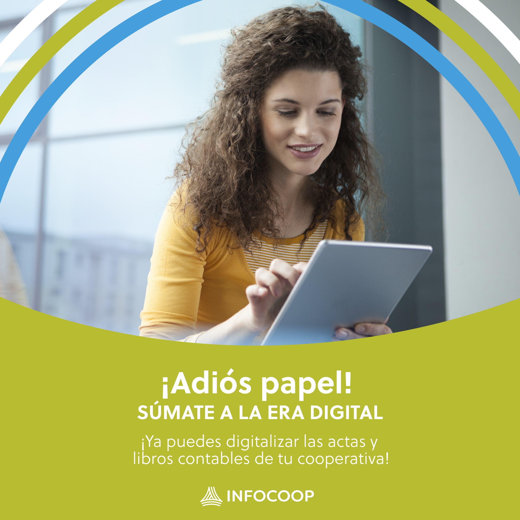🗣¡Atención cooperativista! 👉Te... - Infocoop Costa Rica