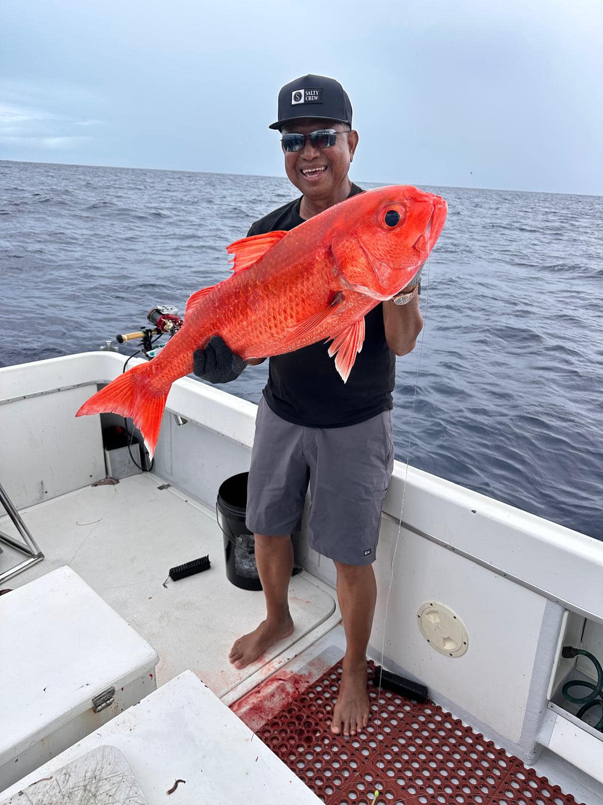Neco Marine Sport Fishing