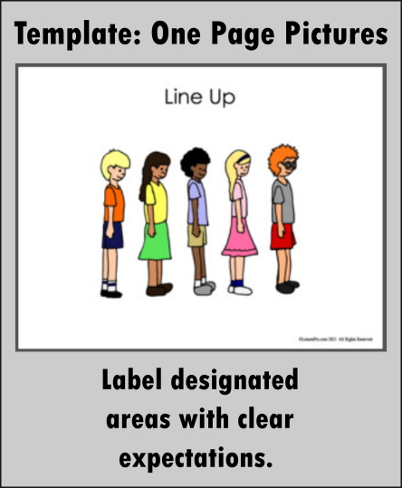 One Page pictures... - LessonPix - Custom Learning Materials | Facebook