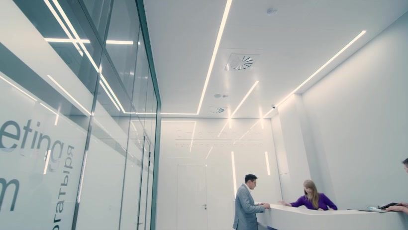 Spectrum Group | Moscow