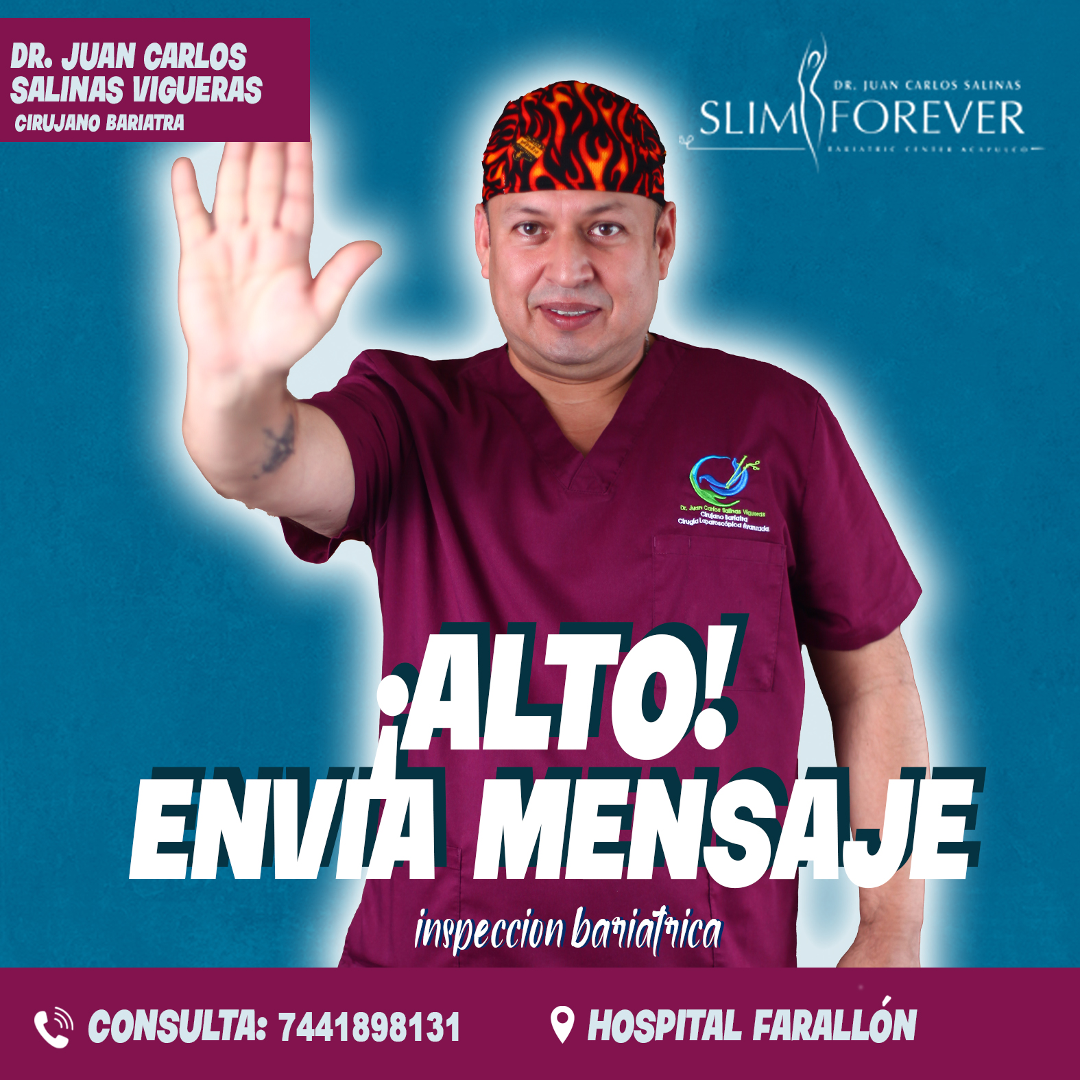 Slim - Dime cual es tu peso y estatura y evaluaremos si tu sobrepeso ...