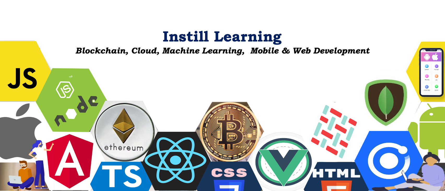 Instill Learning added a new photo. - Instill Learning