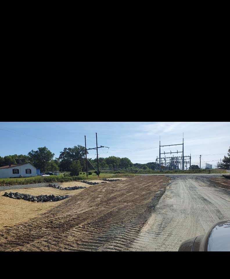 Fall Line Construction LLC | Butler GA