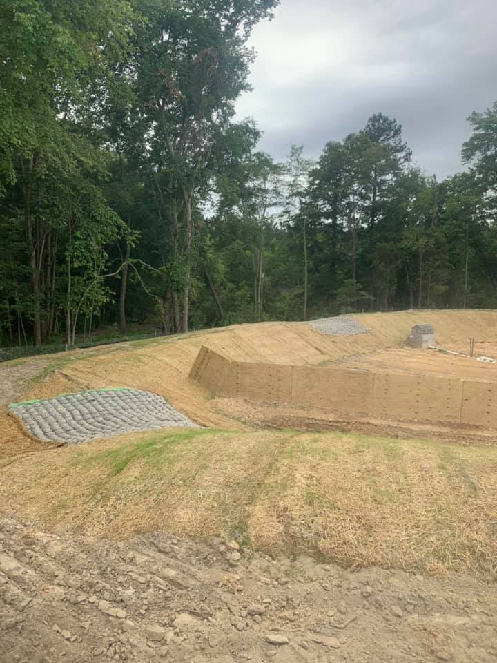 Fall Line Construction LLC | Butler GA