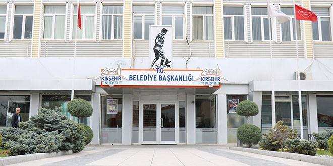 Kırşehir Belediyesi updated their... - Kırşehir Belediyesi