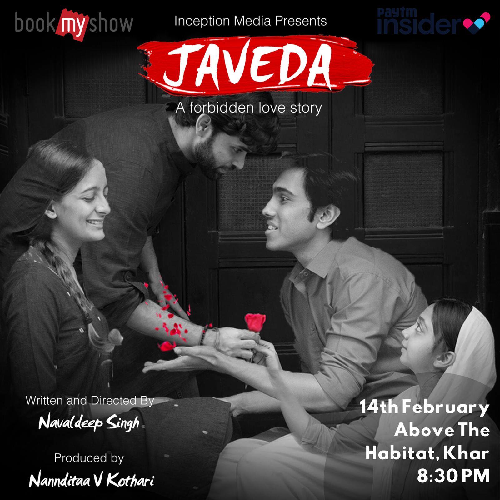 Inception Media | Mumbai