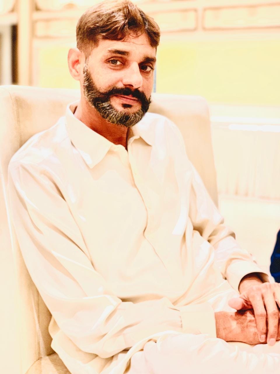 Rafique Rana Rafique