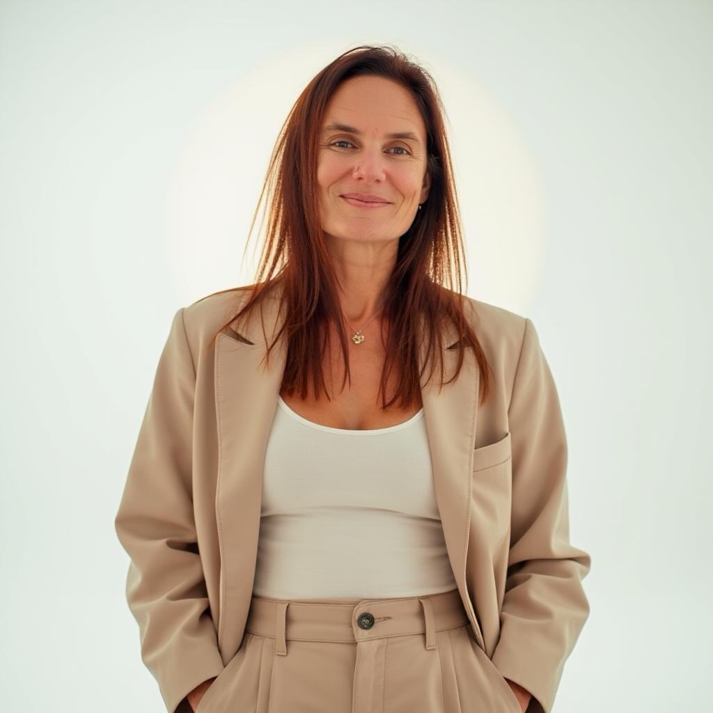 Elizabeth Uslander