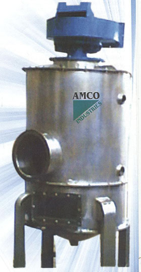 AMCO INDUSTRIES/mmengineering - Home