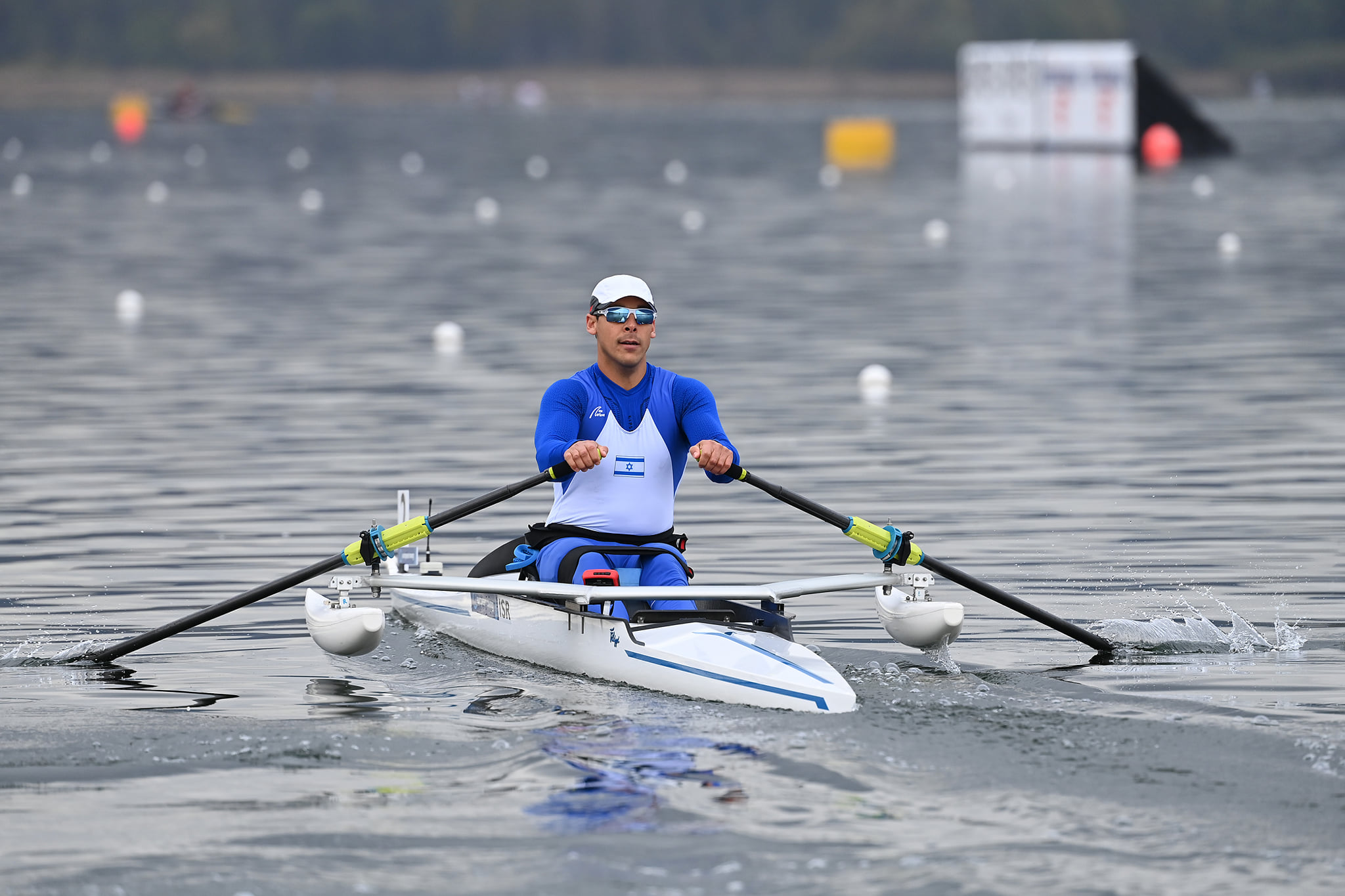 ‎מרכז דניאל... - מרכז דניאל לחתירה - Daniel Rowing Centre