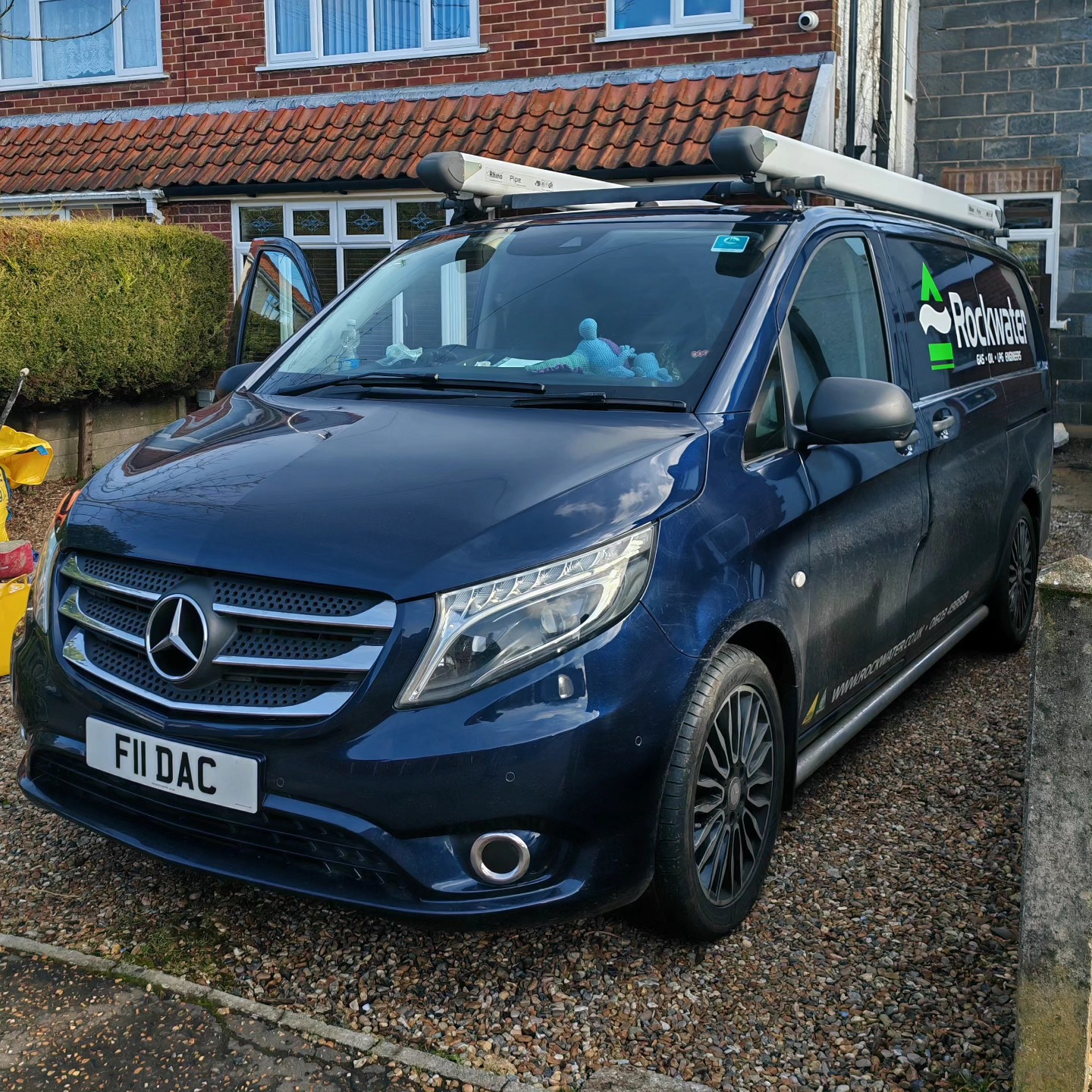Mobile Tuning Lab