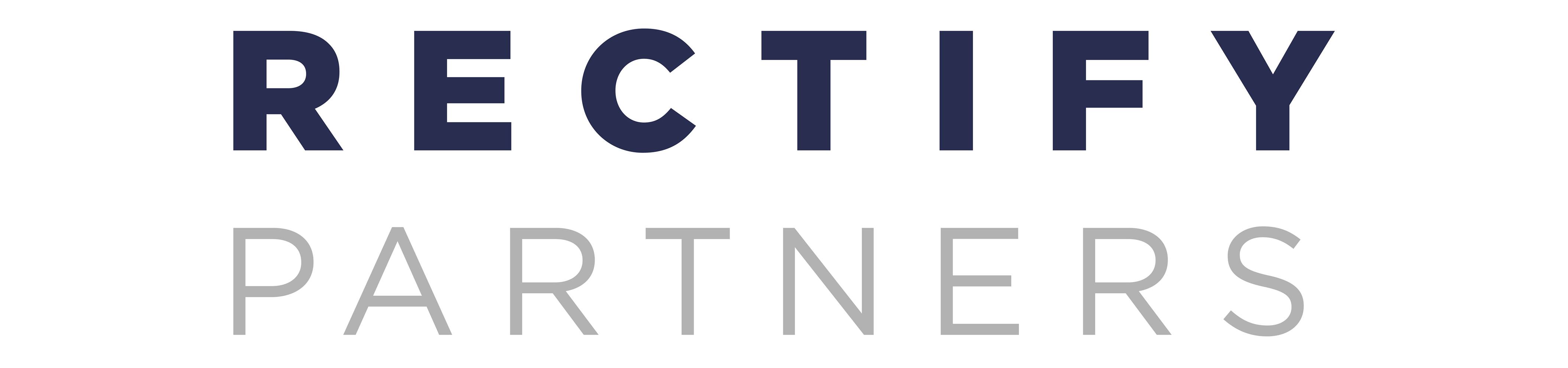 Rectify Partners | Boise ID