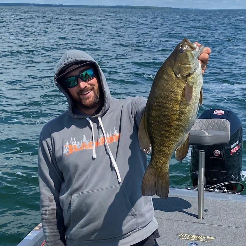 Connor O’Connor Fishing