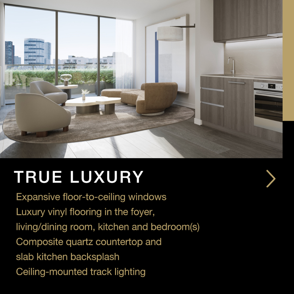 Stunning Highly Sought After Dc Condos image