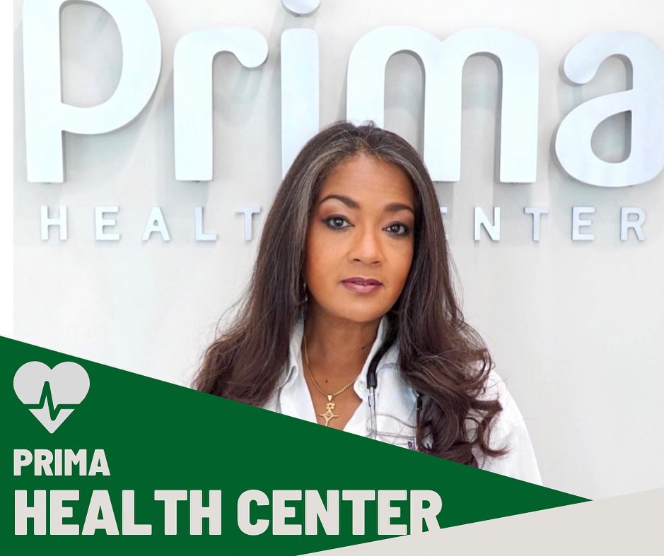 Prima Health Center | North Miami Beach FL
