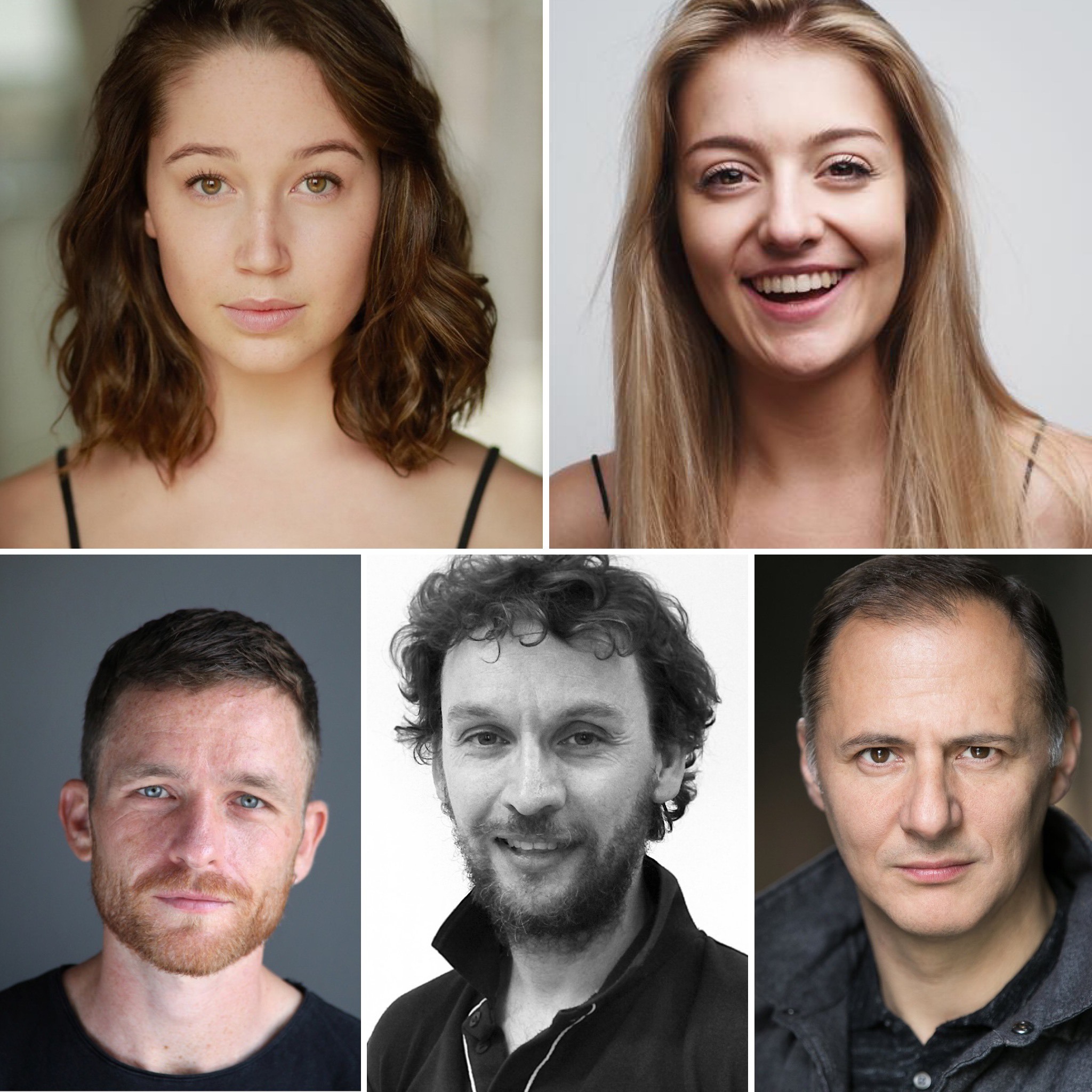 We are delighted to announce the... - Dragonboy Productions | Facebook