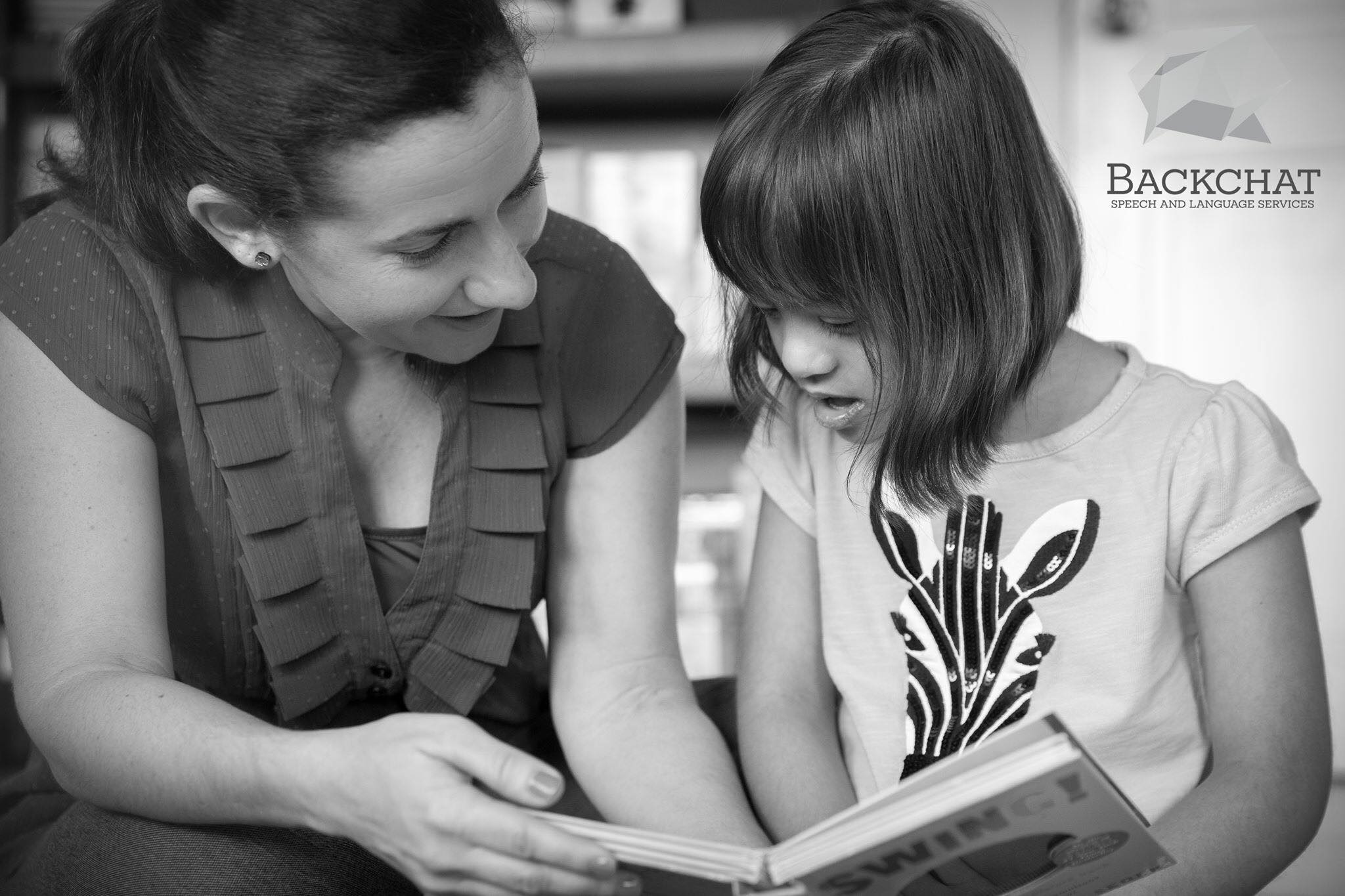 Backchat Speech and Language Services | San Fernando