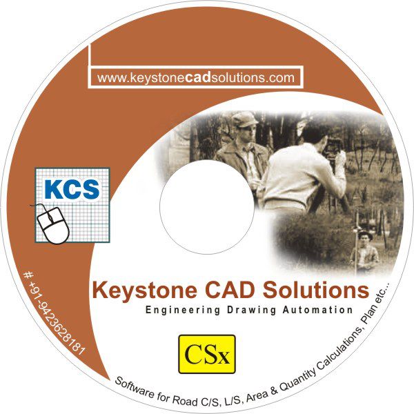 CSx Road Software