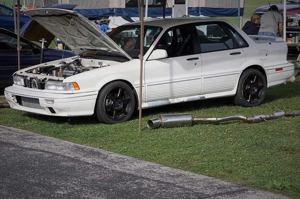 Sanner Racing