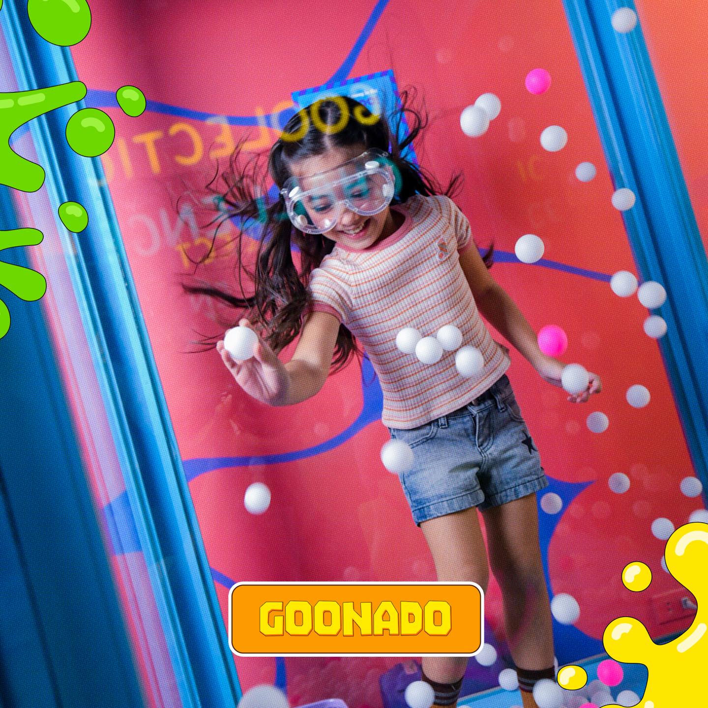 Gootopia - Ready for a slime-tastic day out? 🤪 Here’s a... | Facebook