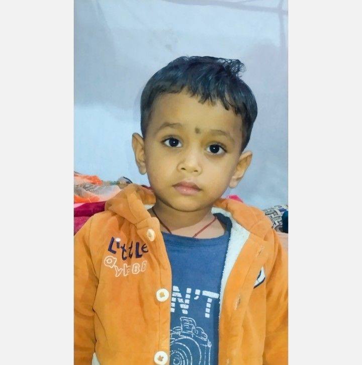 Complete work | Chumman Lal Sahu