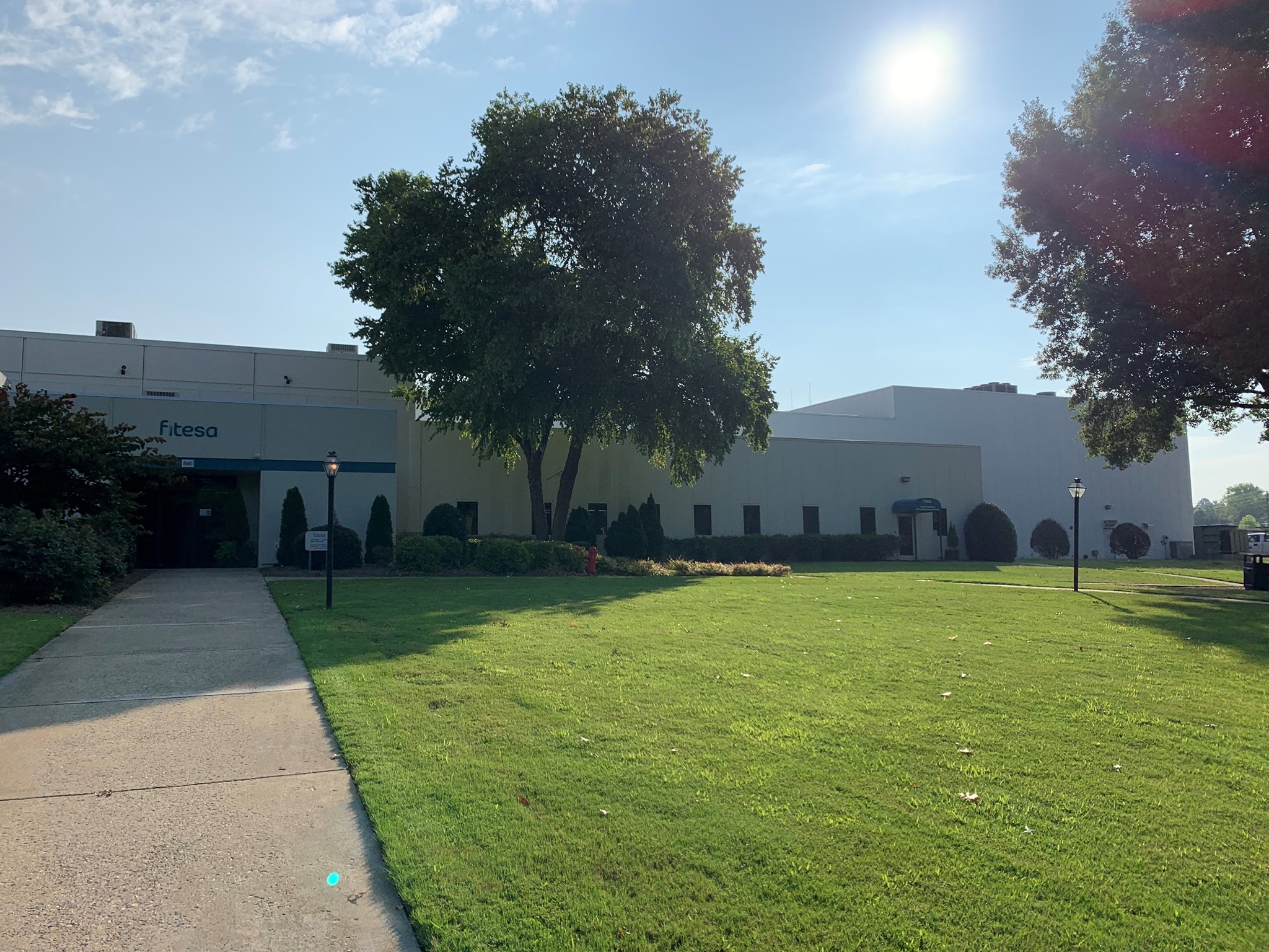 Fitesa | Simpsonville SC