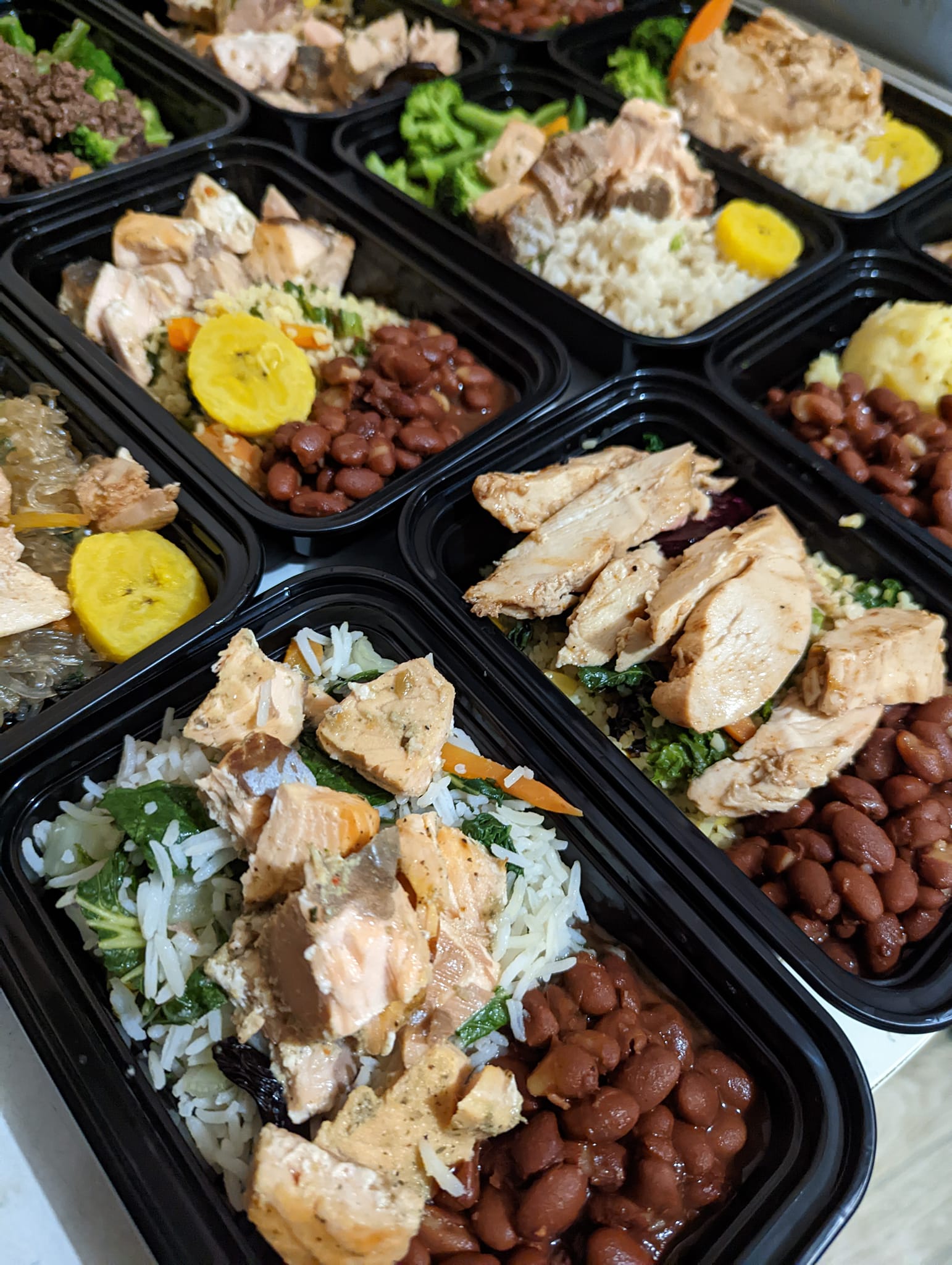 Fitnesschef | San Fernando