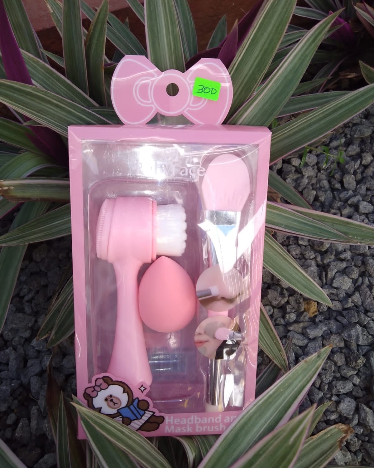 Central Co-Shopping - 🌼 Variedades Isamara 🌼 Kit de limpieza facial ...