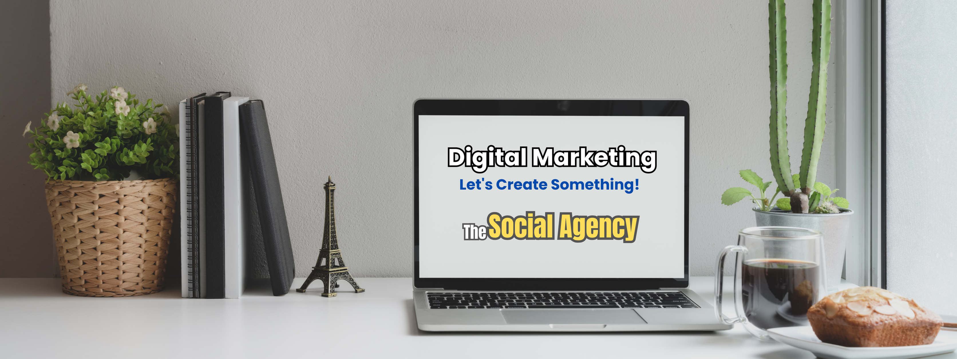 The Social Agency