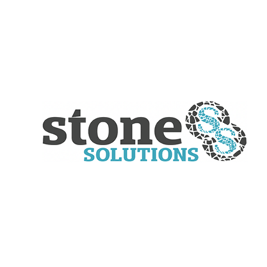 Our Custom Blue Sandstone finishes this incredible self build in ...