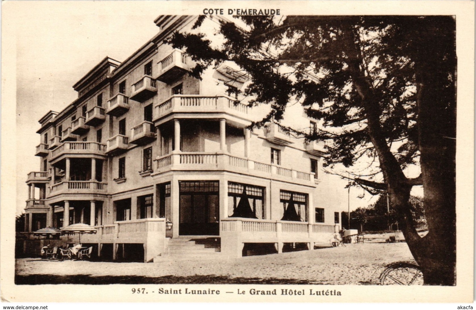 Tu Es De St Lunaire Si