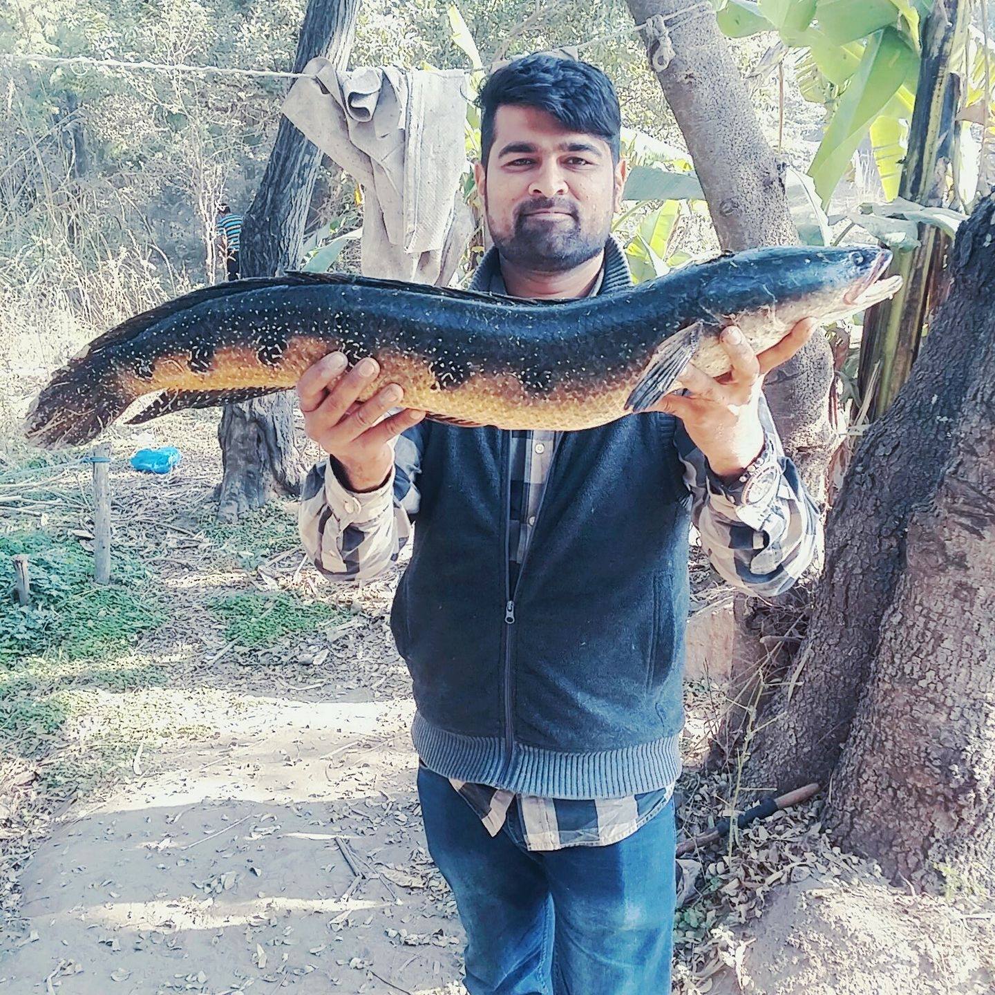 FishinG & HuntinG CluB SialkoT