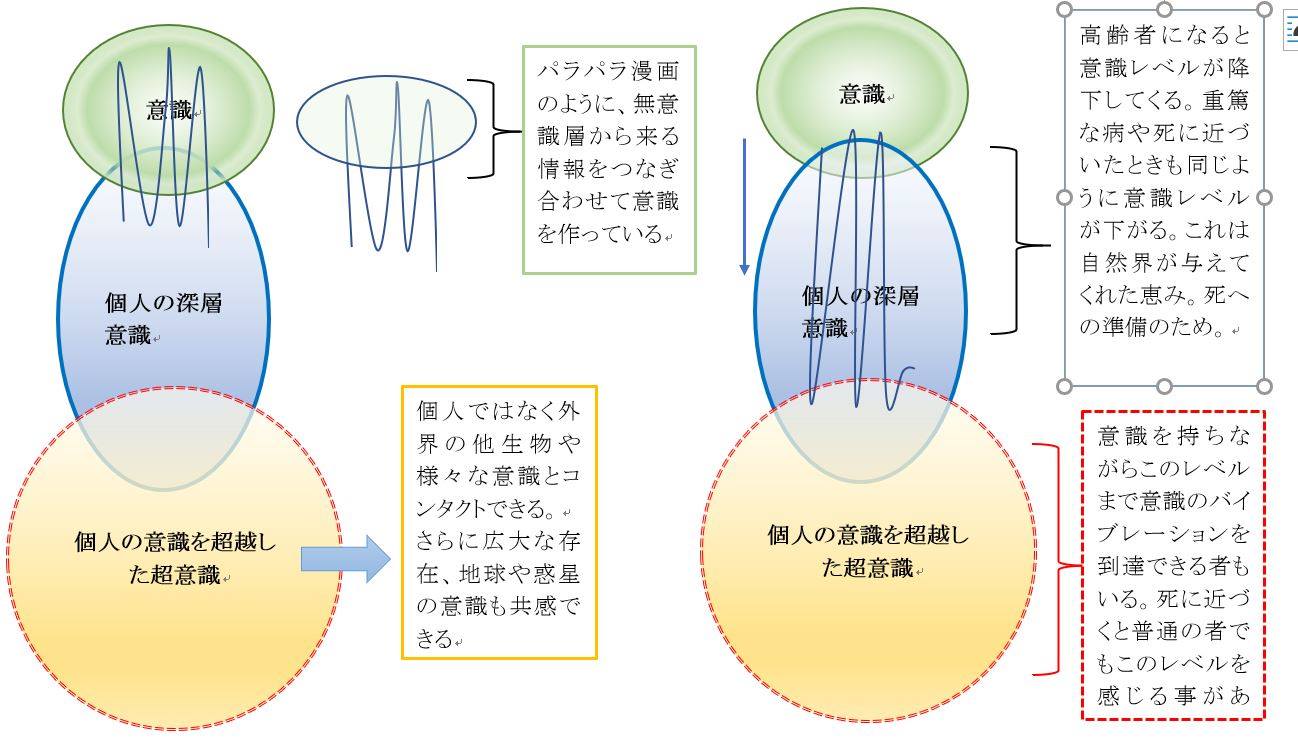 意識の研究プロジェクト Posts Facebook