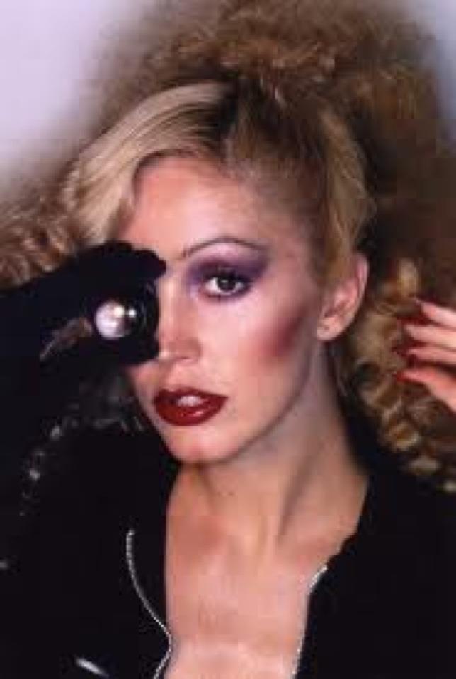 Cheryl Rixon