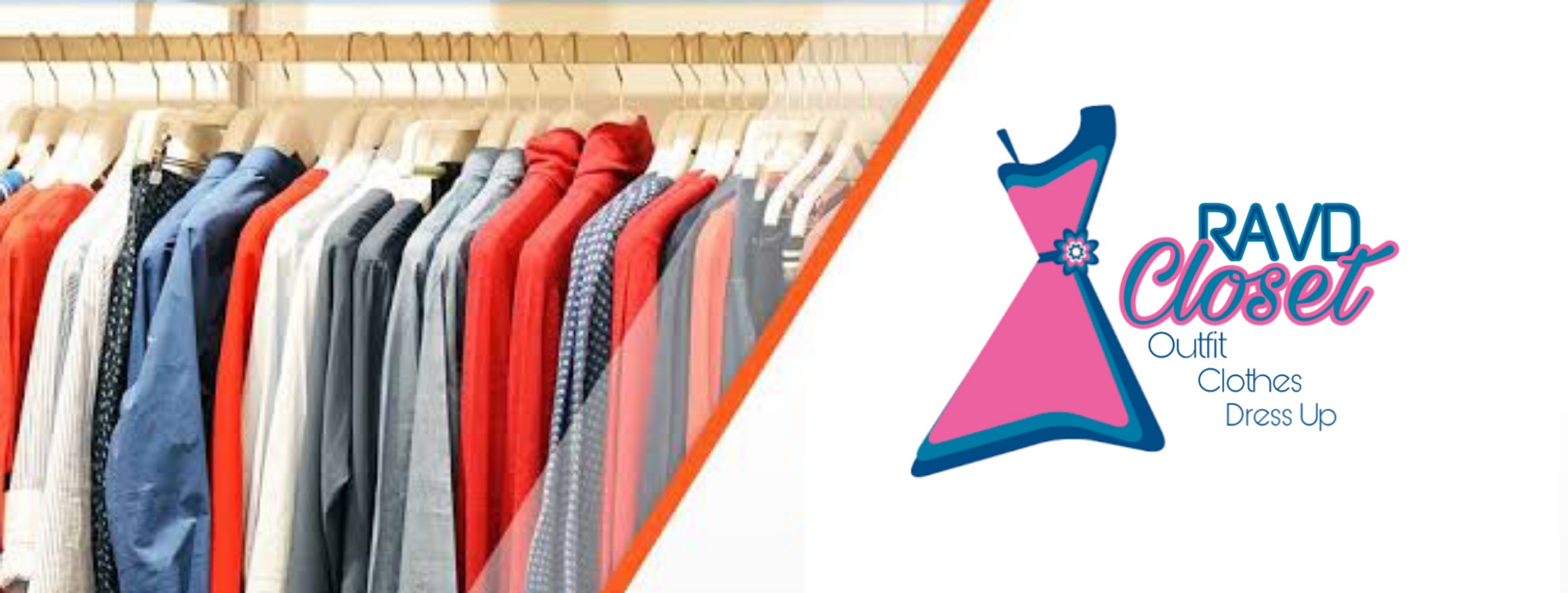 RAVD Closet