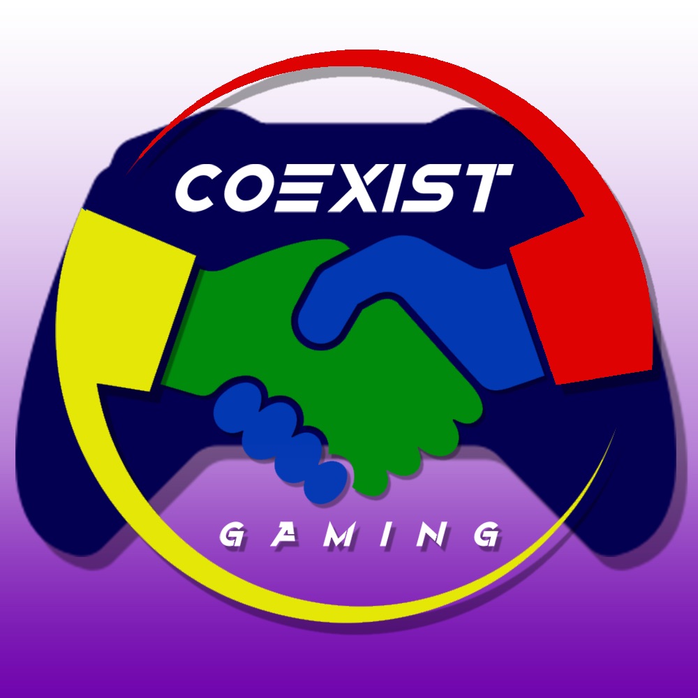 Coexist Gaming