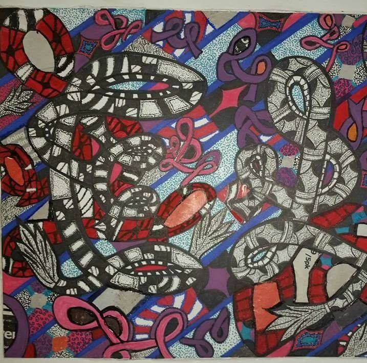 Consey' s art