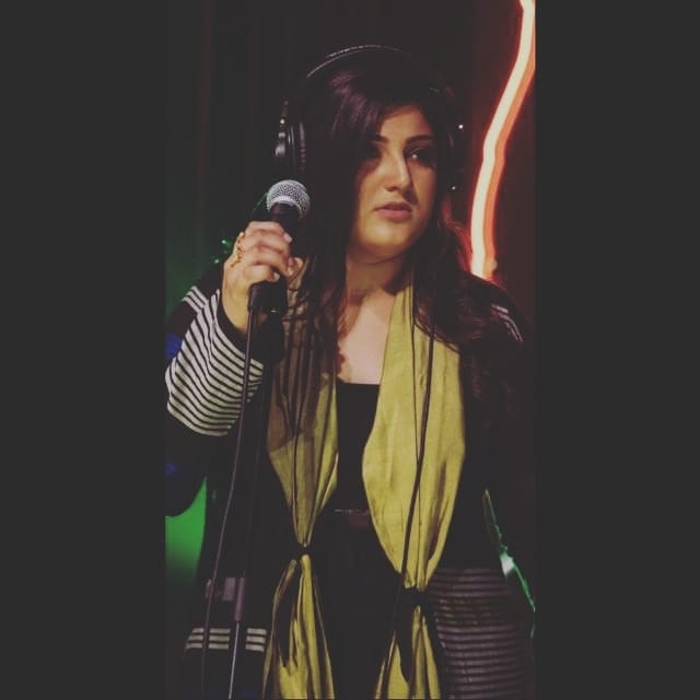 Rimsha Qureshi