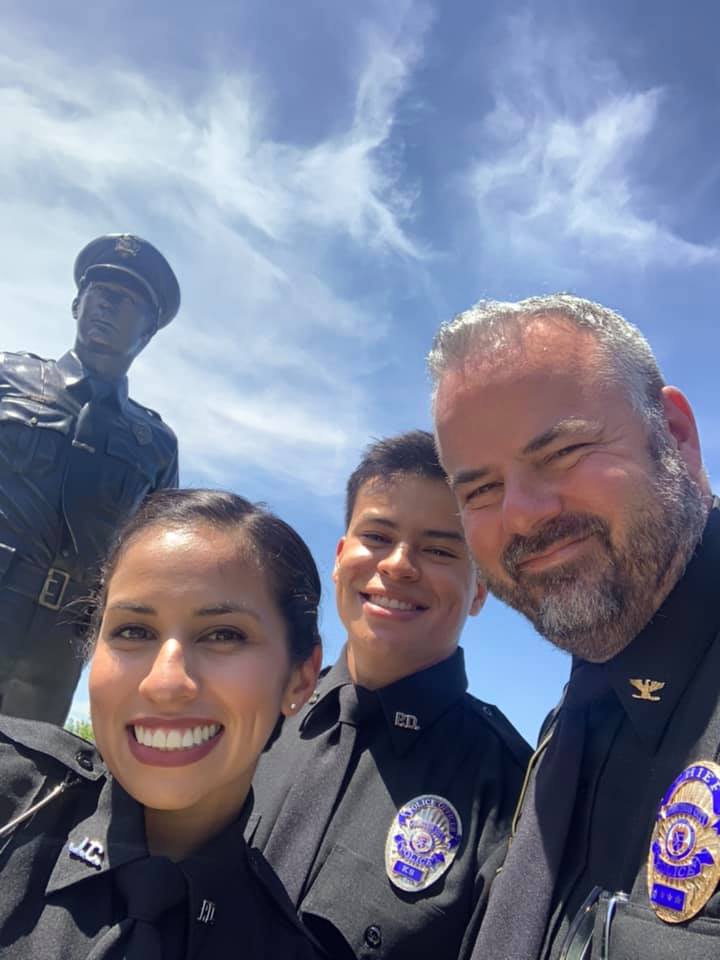 Congratulations... - Junction City, Kansas Police Department | Facebook