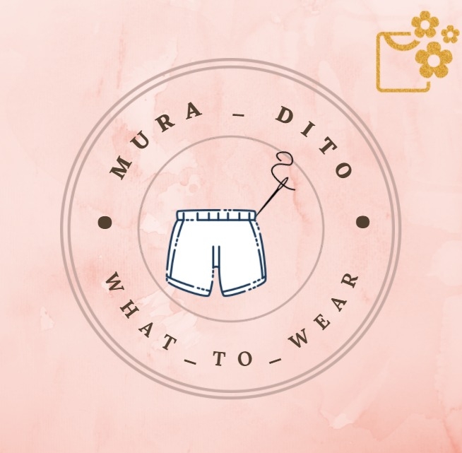 🎨 Looking for customized mouse... - Whattowear Mura Dito | Facebook