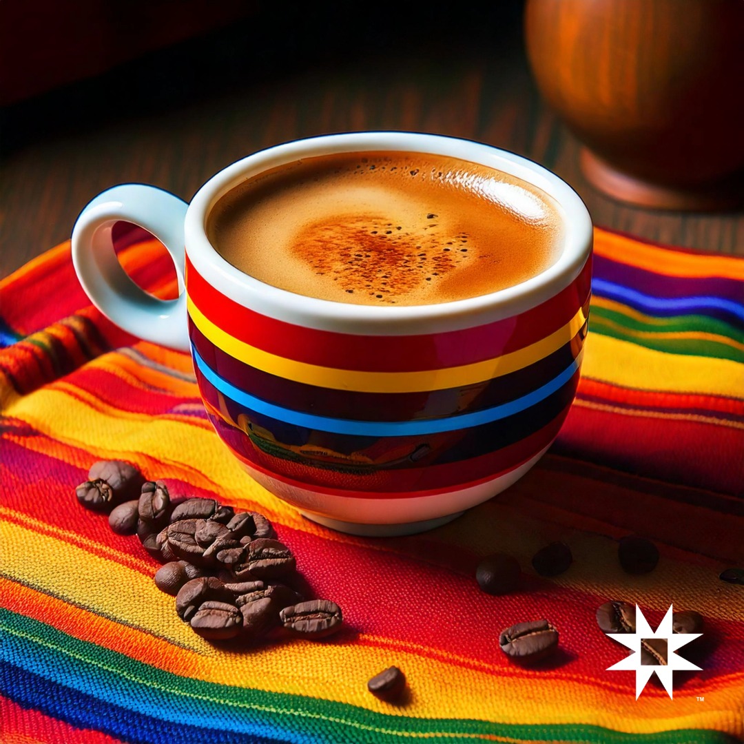 Peru Horseback Ridge Estate SL-09 coffee release - Facebook