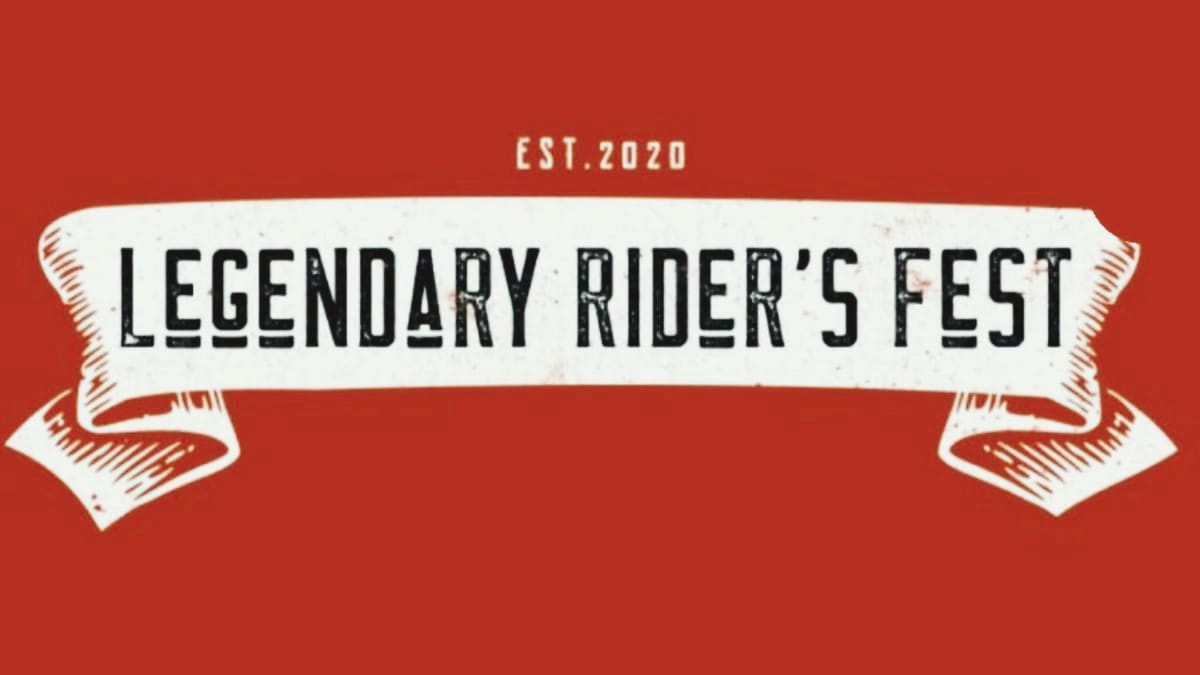 Legendary Rider's Fest