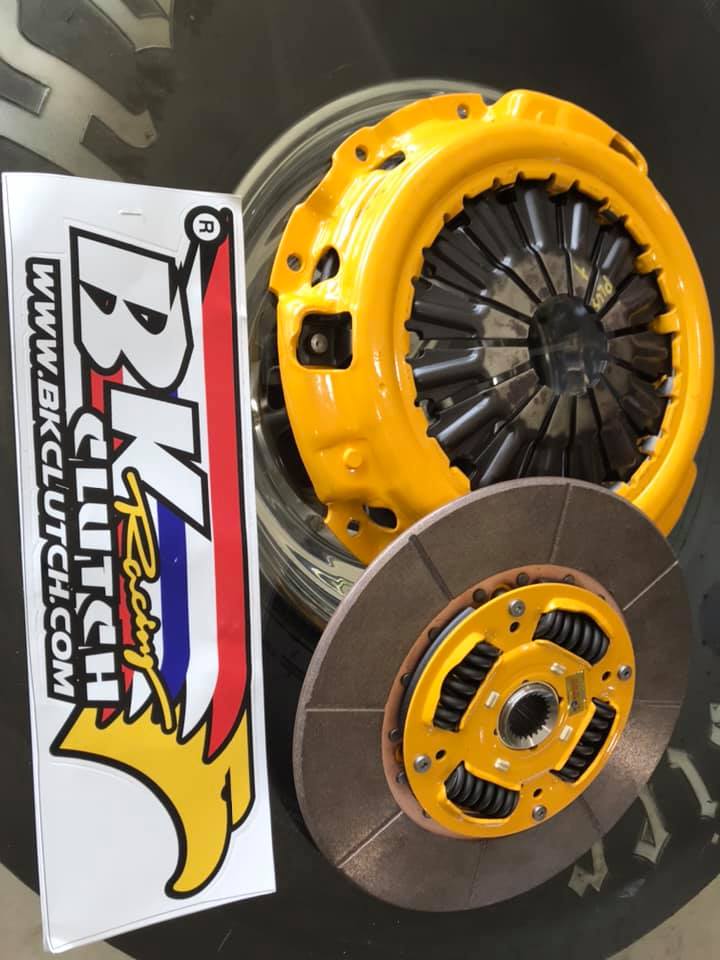 ชั่วโมงนี้เรื่องคลัทซ์ต้อง BK racing... - BK Racing Clutch | Facebook