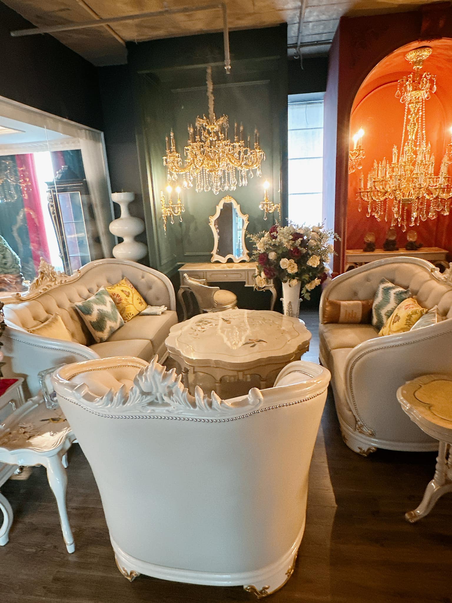 Kiến trúc , Nội thất cao cấp Royal Design | Hanoi