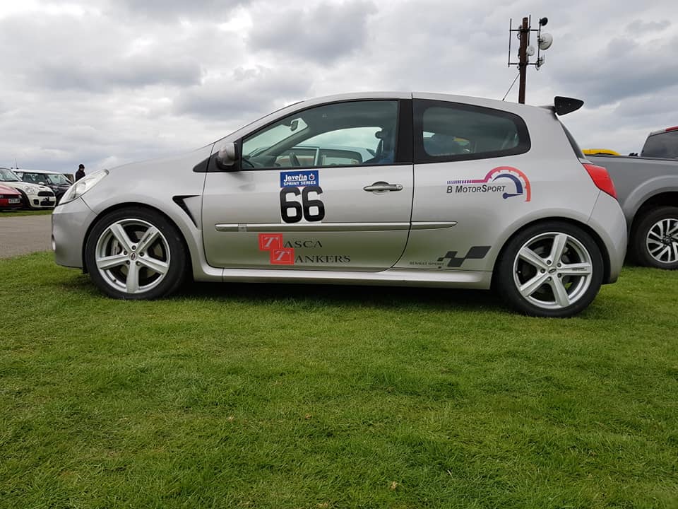 The Chequered Flag added a new photo. - The Chequered Flag