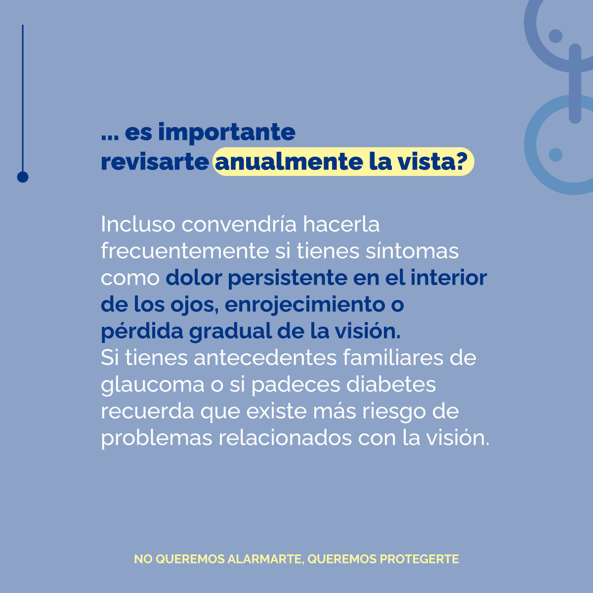¿Cómo puedes mejorar y... - Clínica de Ojos Oftalmic Laser