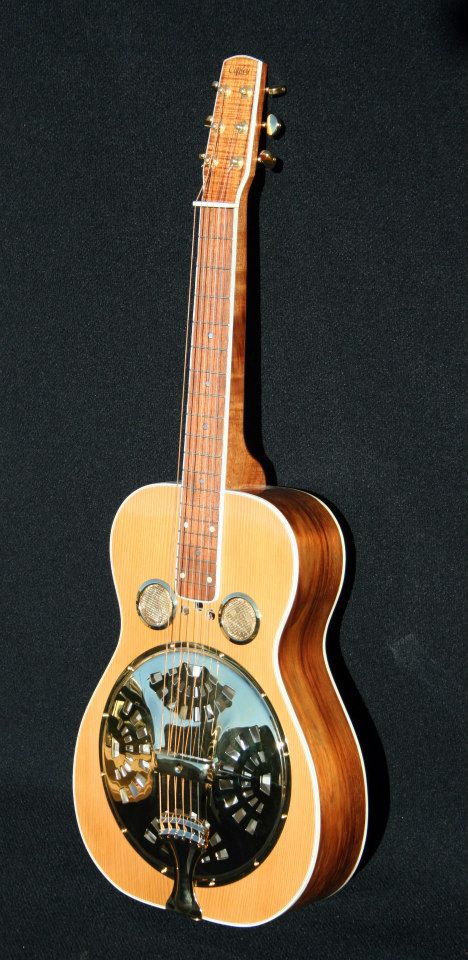John Copley Instruments - Australia