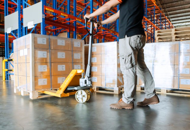 Temaco - TEMACO recrute un(e) Magasinier cariste (H/F 
