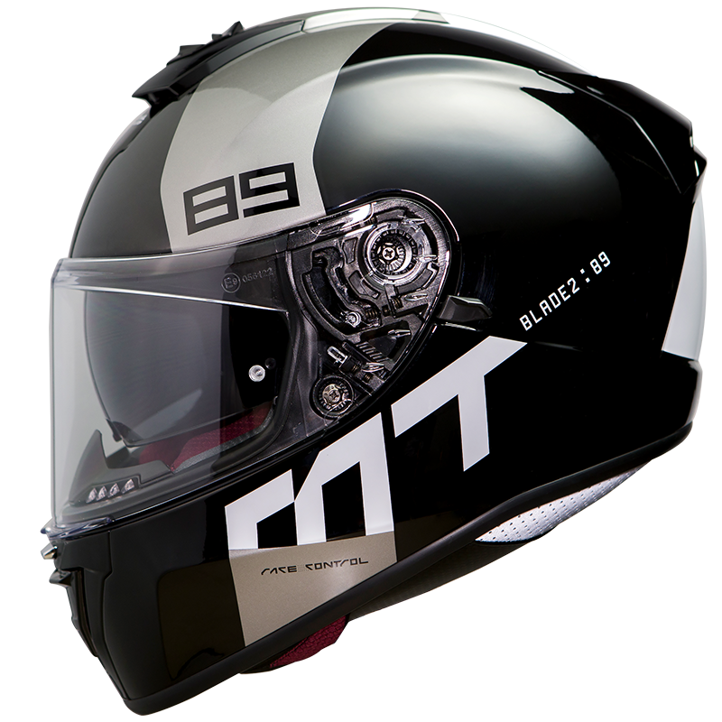 mt blade 2 helmet SV 89 – Motodrift MT - BLADE 2 SV