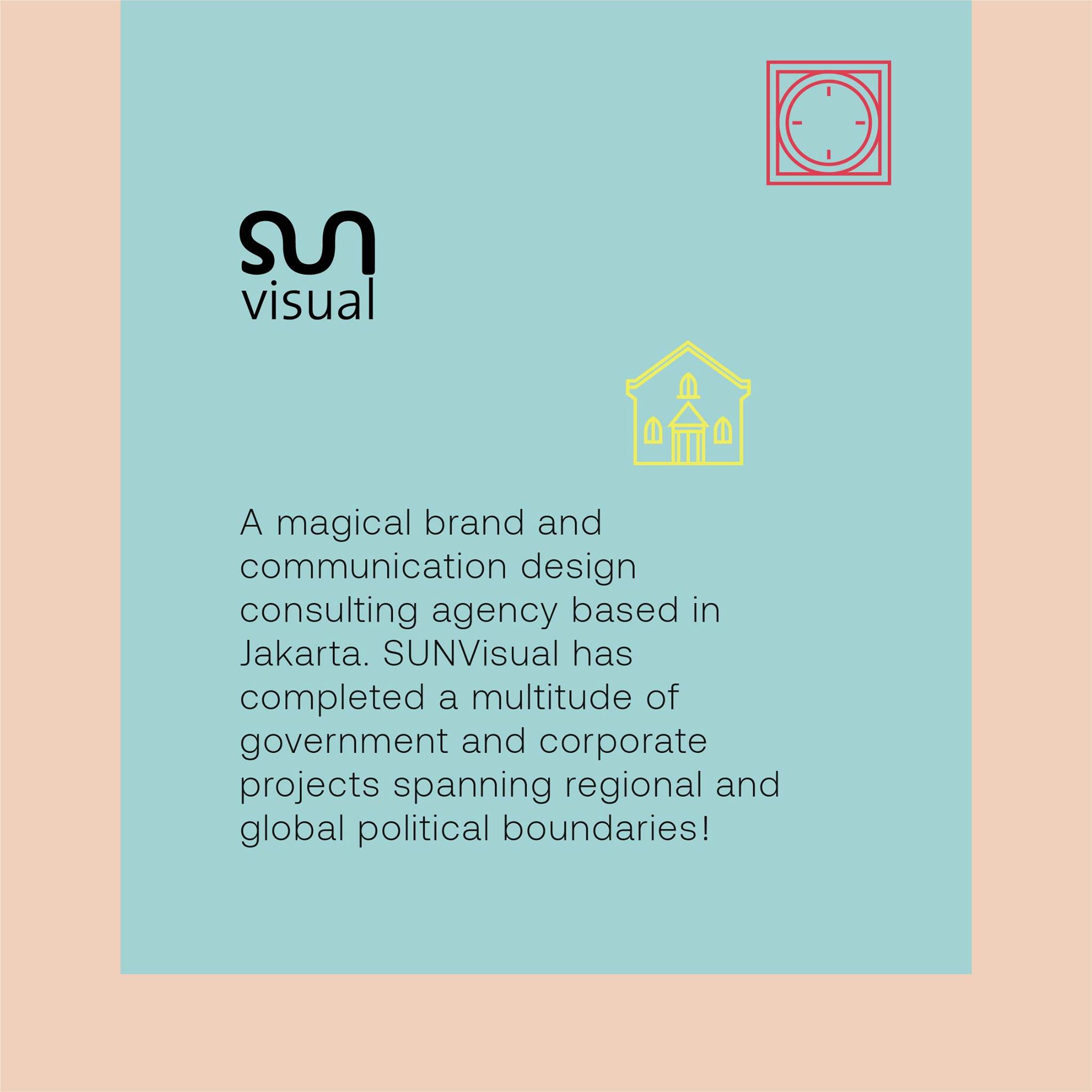 InCoLab Collaborating Studios... - SUNVisual Graphic Design | Facebook